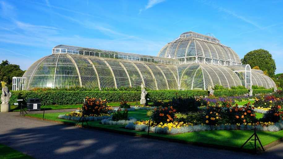 Royal Botanic Garden